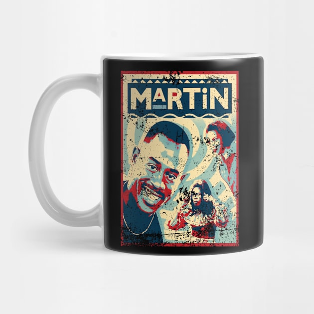 martin retro by pepesankosong